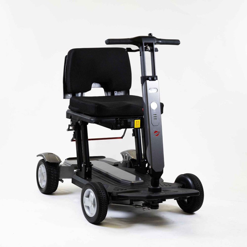 Travel Buggy HELIX Foldable Mobility Scooter Canadian - CareMade